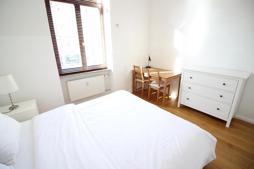 Premium Apartment In The Heart Of Kolonia Zewnętrze zdjęcie