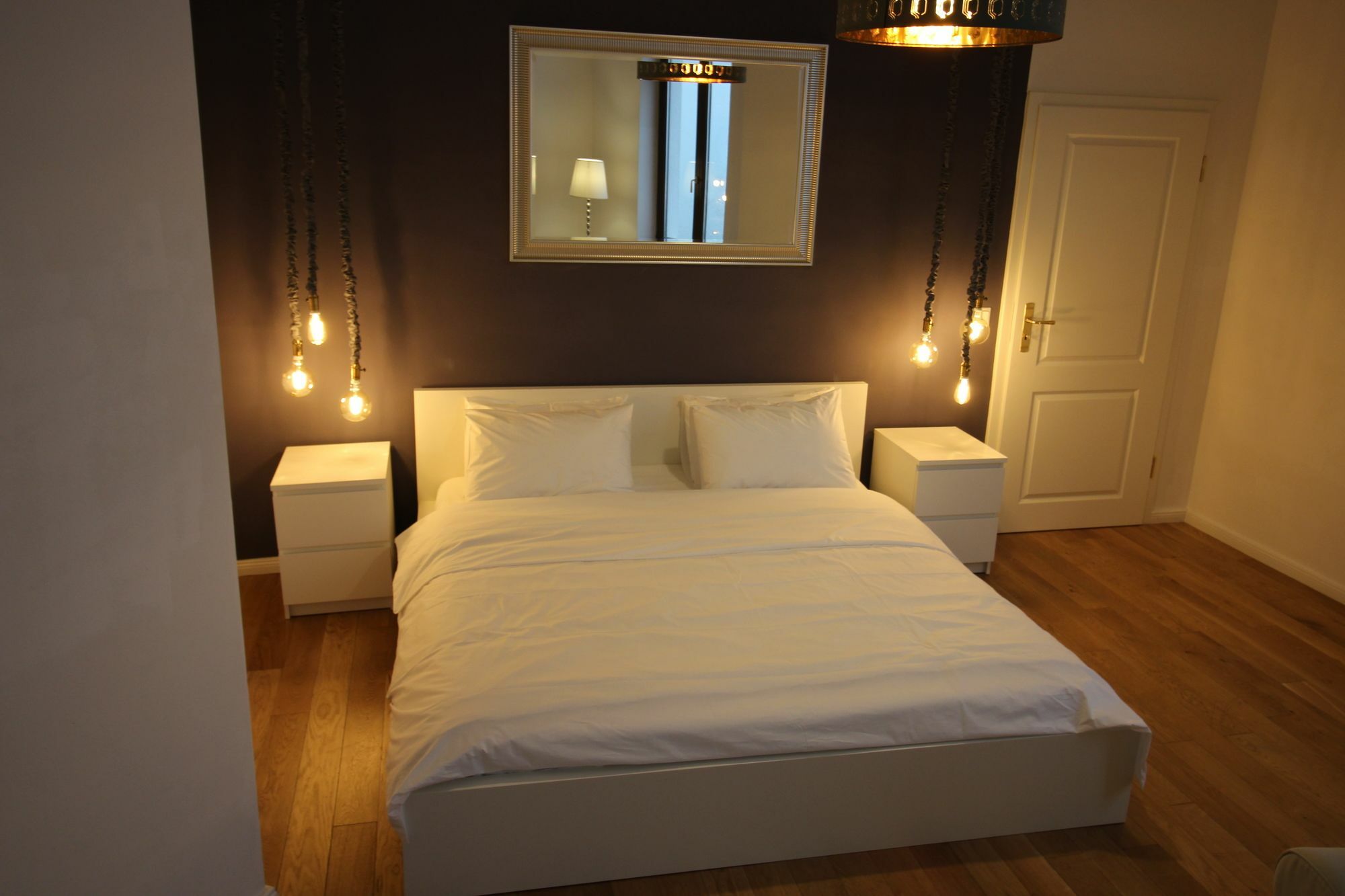 Premium Apartment In The Heart Of Kolonia Zewnętrze zdjęcie