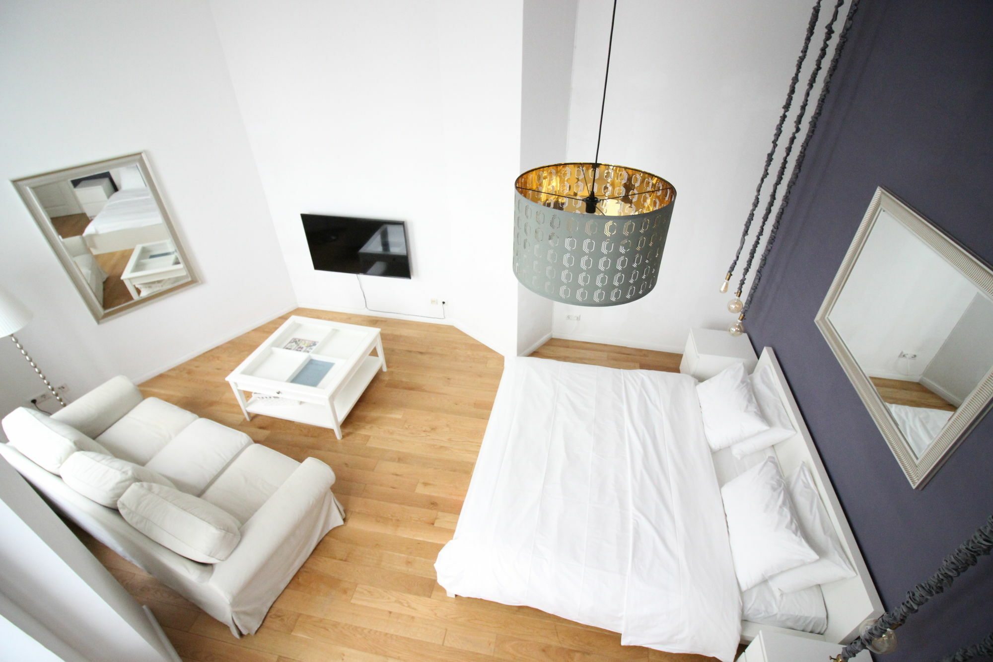 Premium Apartment In The Heart Of Kolonia Zewnętrze zdjęcie