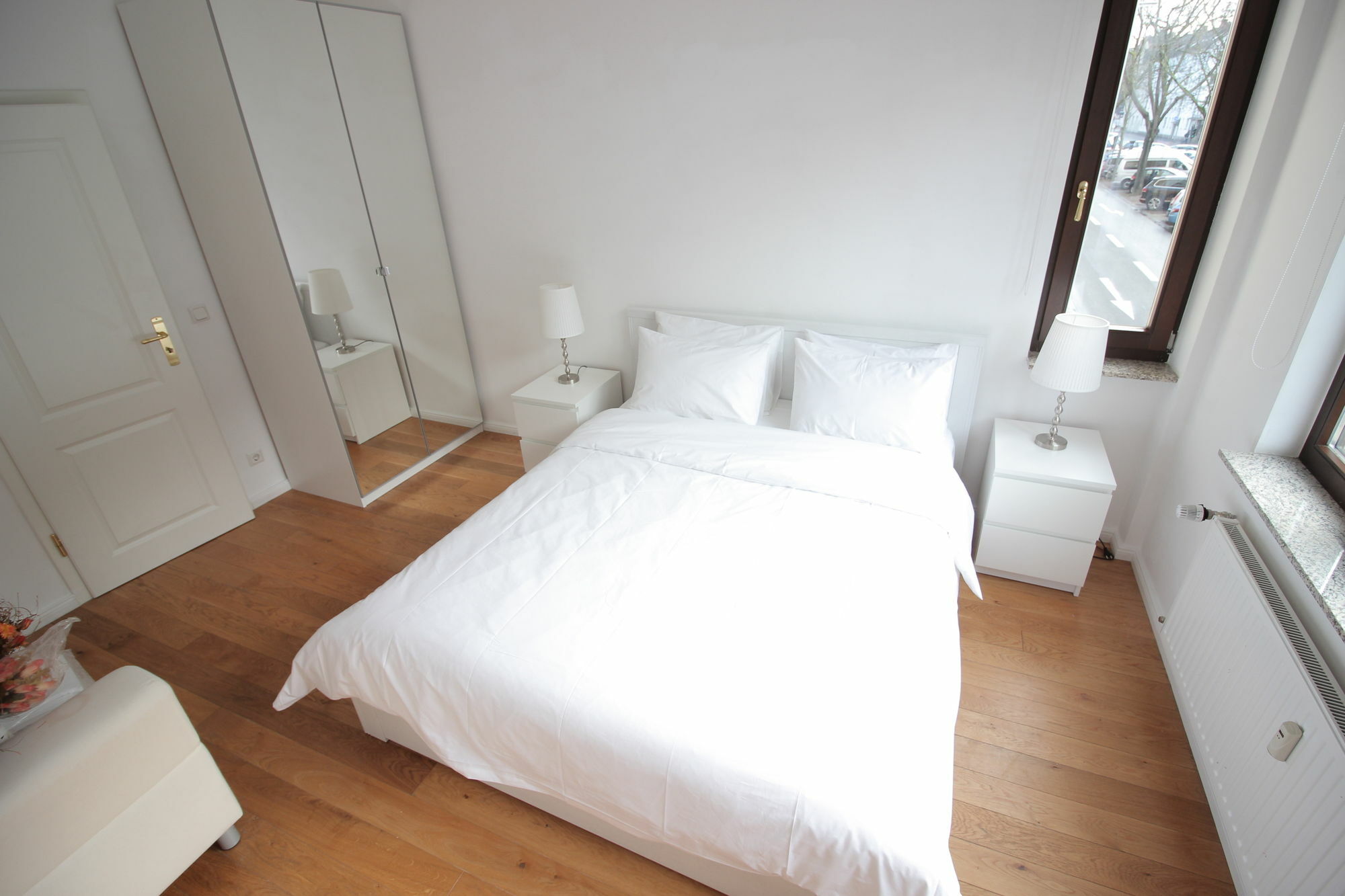 Premium Apartment In The Heart Of Kolonia Zewnętrze zdjęcie