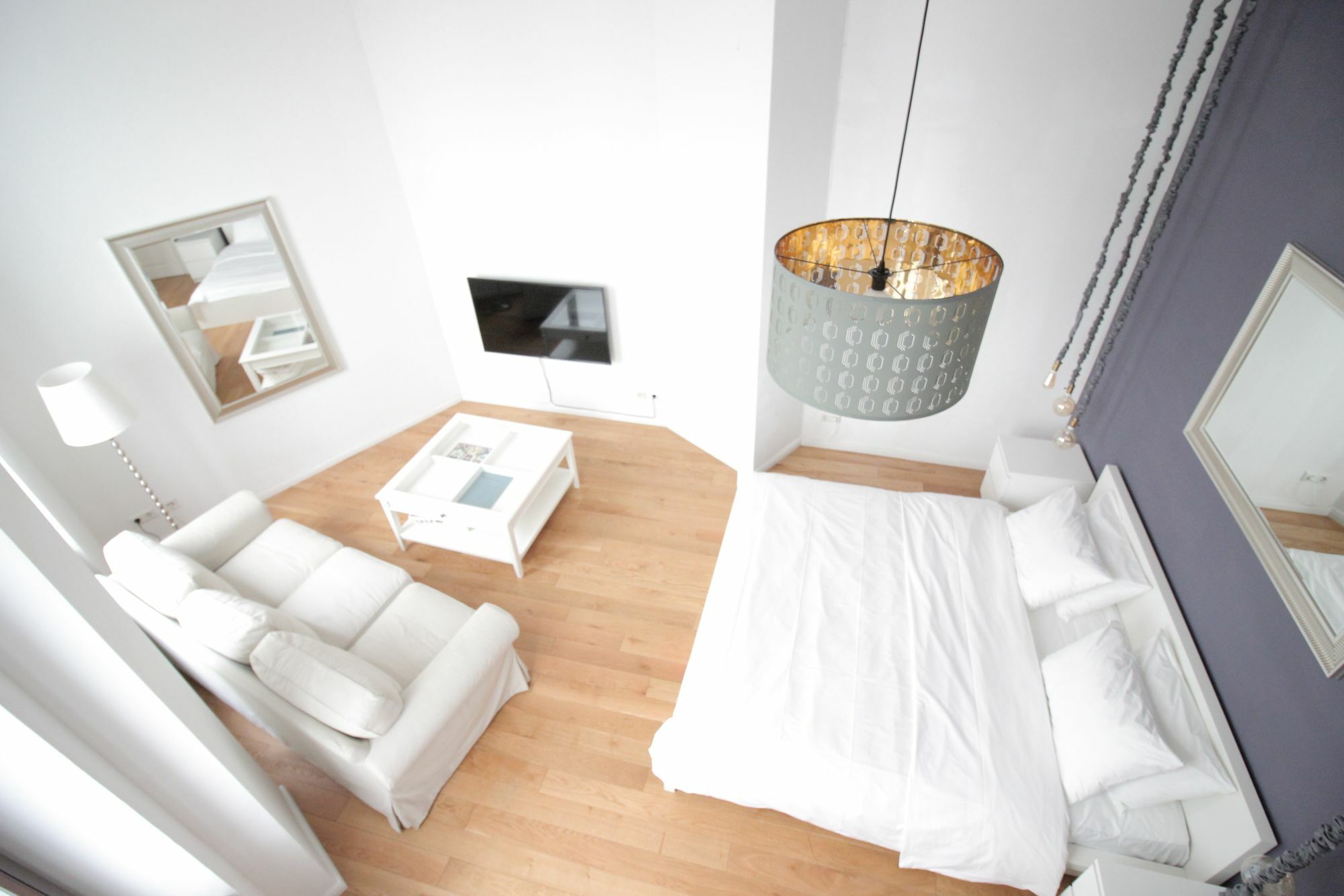 Premium Apartment In The Heart Of Kolonia Zewnętrze zdjęcie