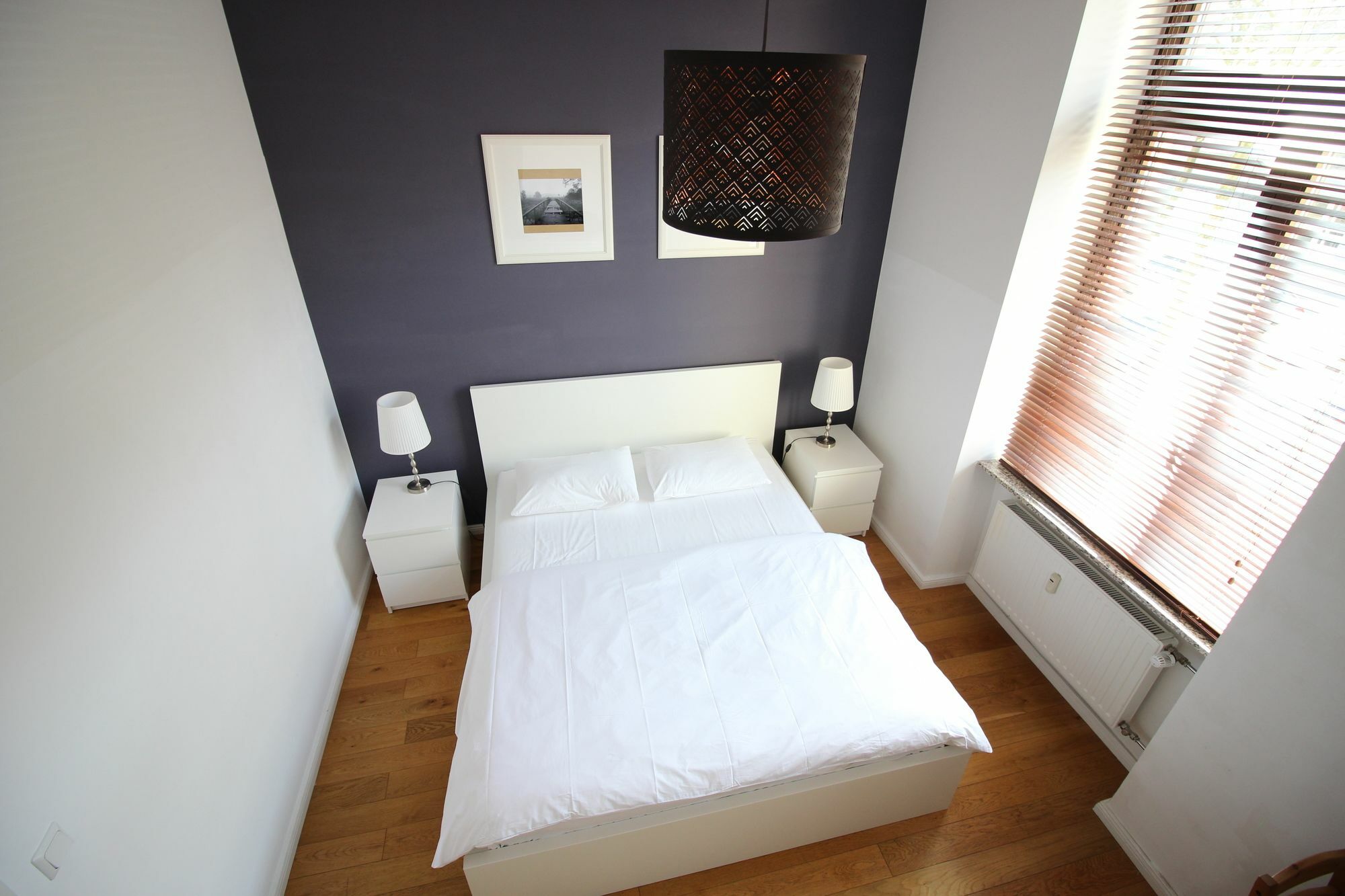 Premium Apartment In The Heart Of Kolonia Zewnętrze zdjęcie