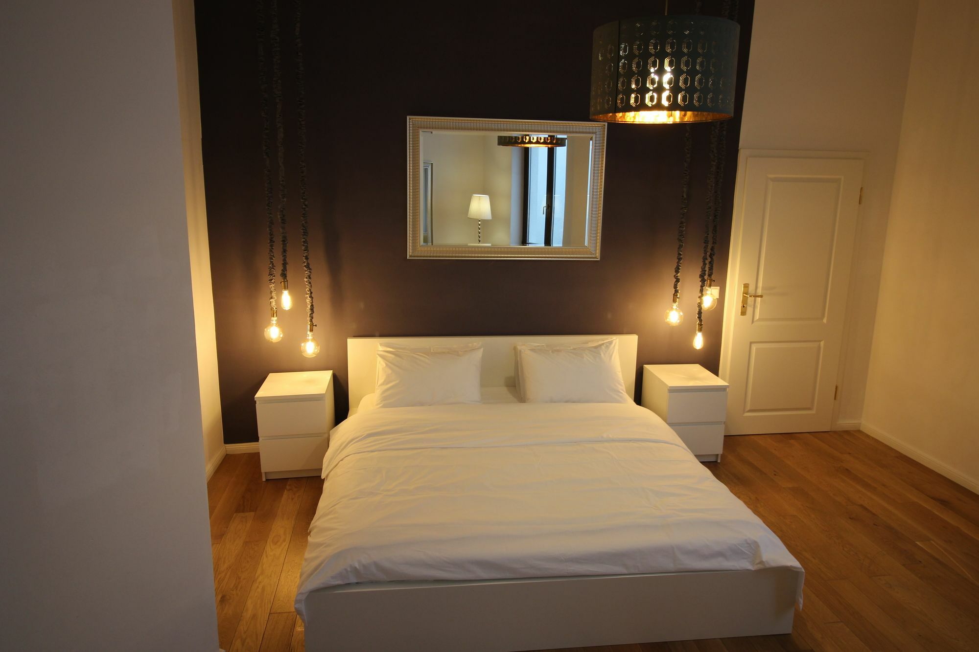 Premium Apartment In The Heart Of Kolonia Zewnętrze zdjęcie