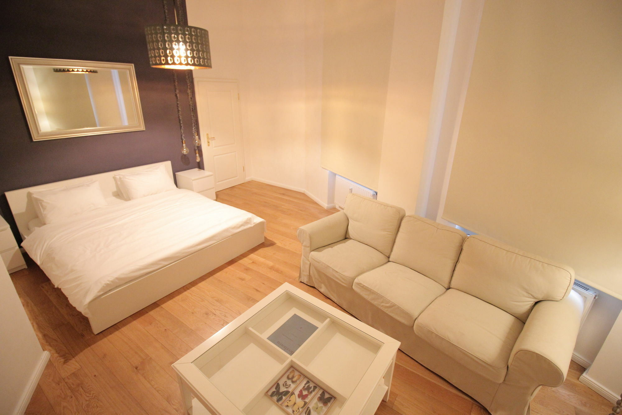 Premium Apartment In The Heart Of Kolonia Zewnętrze zdjęcie