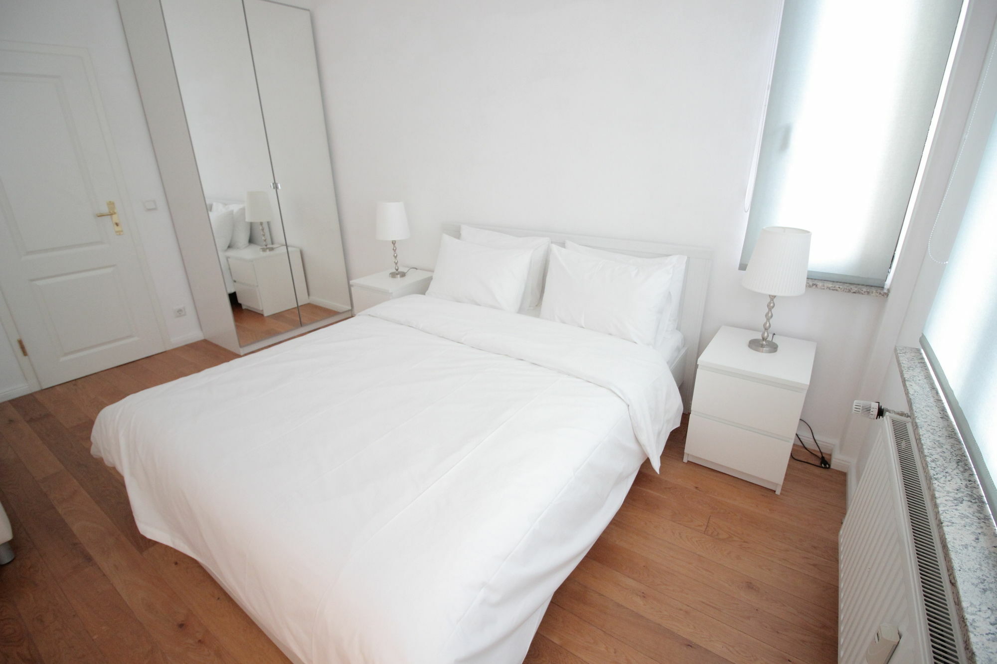 Premium Apartment In The Heart Of Kolonia Zewnętrze zdjęcie