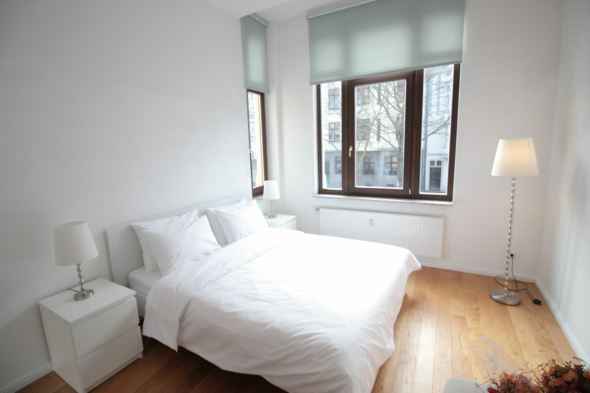 Premium Apartment In The Heart Of Kolonia Zewnętrze zdjęcie