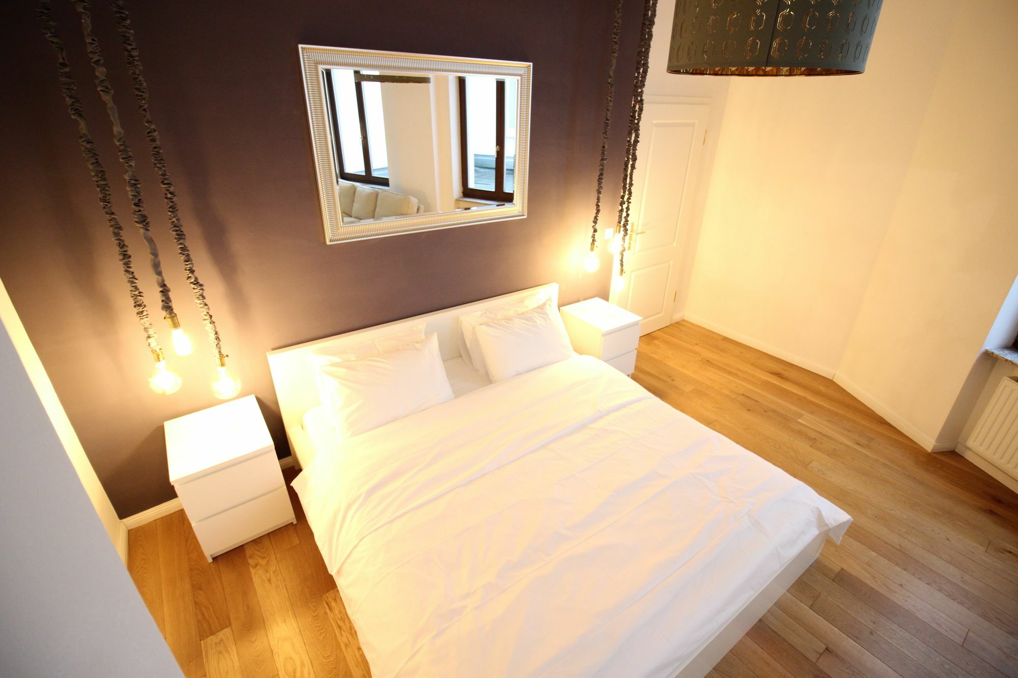 Premium Apartment In The Heart Of Kolonia Zewnętrze zdjęcie