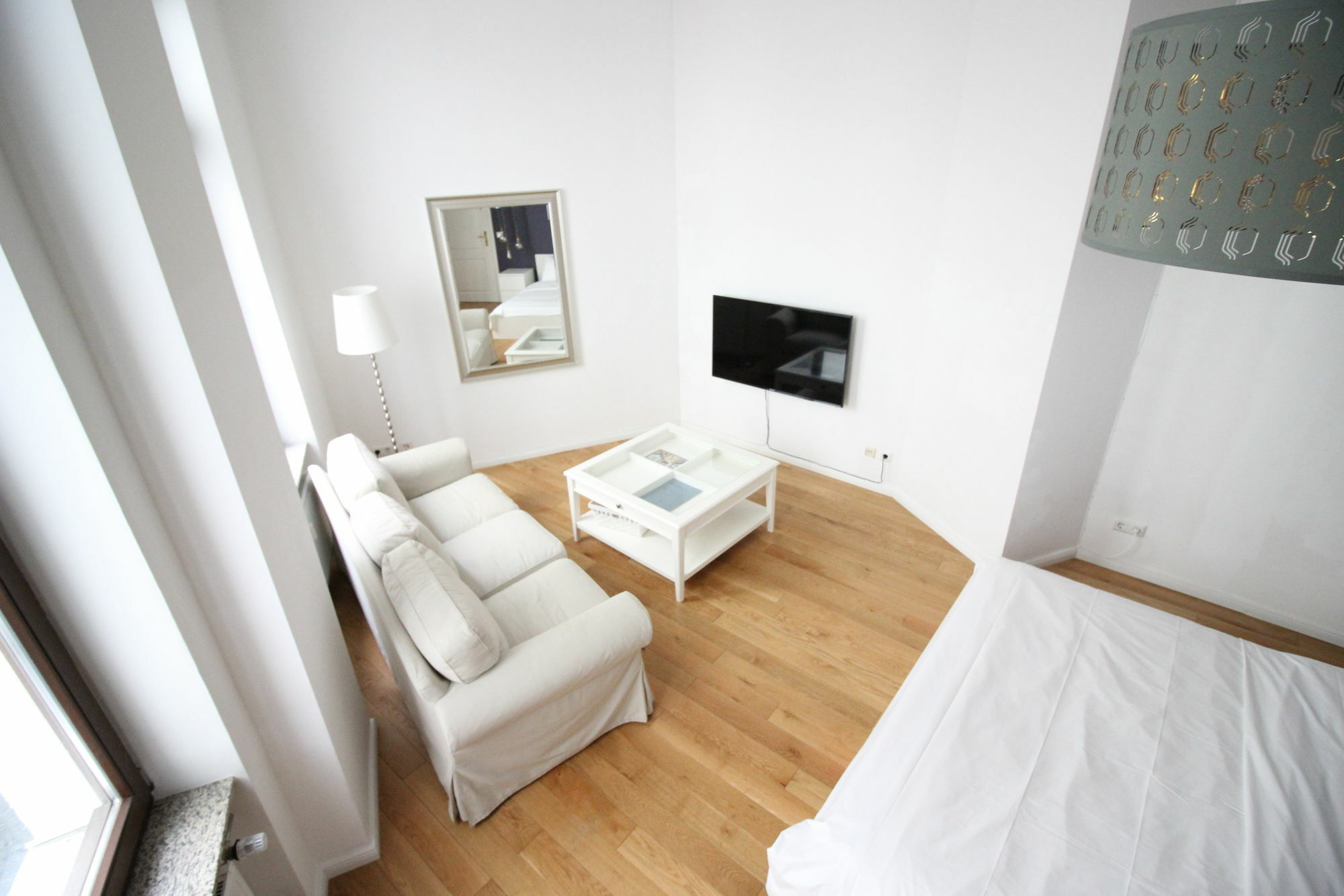 Premium Apartment In The Heart Of Kolonia Zewnętrze zdjęcie