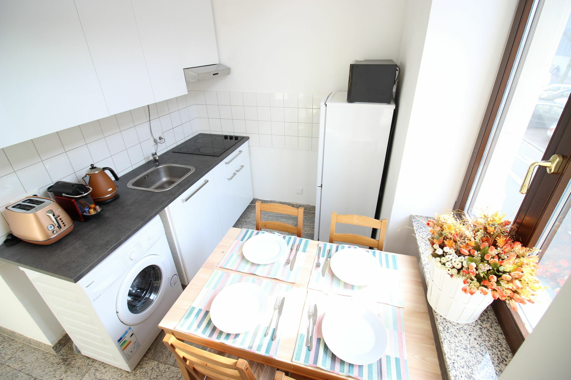 Premium Apartment In The Heart Of Kolonia Zewnętrze zdjęcie